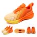 ONEMIX Motion Road Running For Men Air Cushion Outdoor Sport Trail Male Trainers Summer Jogging Shoes Women Sneakers_desvips.com