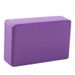 Manufacturer 3*6*9 Standard EVA High-Density Fitness Auxiliary Yoga Block Wholesale_desvips.com
