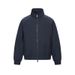 Cross-border European American Quick-dry Stand-collar Sports Jacket, Unisex, Zippered, Windproof, For Outdoor Running_desvips.com