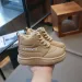 Fashion Children Snow Youth Warm Thick Bottom Girls Cotton Boots Toddler Winter Littlesprouts New Non-slip Boys Casual_desvips.com