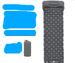 Automatic Outdoor Camping, Mattress For Sleeping On The Ground, Moisture-proof Pad, Portable Air Mattress,_desvips.com