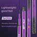 Factory Wholesale Hand Light Hard Carp Rod Black Pit Competition Wild Equipment Fishing Gear_desvips.com