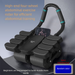 2025 New Automatic Rebound Wheel For Exercise, Muscle Training Device, Four-Wheel Abdominal Roller Fitness Equipment_desvips.com