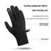 Outdoor Sports Autumn Winter Anti Slip Warm Men's Women's Plush Touch Screen Skiing And Cycling Windproof Gloves_desvips.com