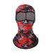 Cycling Face Mask Outdoor Ice Silk Sunscreen Mask Running Sports Face Protection Hood High Elastic Quick Drying Motorcycle Riding Hood_desvips.com