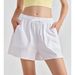 SZ Sun Protection Drawstring Running Shorts Long Distance Marathon Sports Loose Casual Yoga With Pockets Fitness Pants_desvips.com