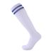 Football Socks Towel Bottom Stockings Two Bars Professional Non Slip Sports Socks Thick Over The Knee Socks Training Outdoor Socks_desvips.com