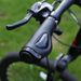 Bicycle Liquid Silicone Shock Absorption Comfortable Mountain Bike Auxiliary Locking Grip Handlebar Grips_desvips.com