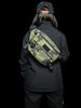 Five Brothers Equipment Wild Monkey Multi-Functional Outdoor Men's Belt Bag_desvips.com