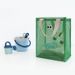 Big Eyes Breathable Mesh Casual Travel Handheld Beach Swimming Toiletry Storage Bag Bathroom Handbag_desvips.com