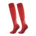 Long Tube Football Socks Thick Towel Bottom High Top Player Version Elite Sports Socks Trendy High Value_desvips.com