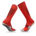 Premium Football Socks For Men & Women - Over-The-Knee High Performance Training Socks With Cushioned Terry Sole, Moisture-Wicking & Anti-Slip Grip_desvips.com