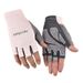 Fitness Gloves Men Women, Spring And Summer, Outdoor, Thin, For Sports, Weightlifting, Climbing, Cycling, Full-finger, Lightweight And Breathable_desvips.com