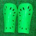 Shin Guards For Soccer Football - Adjustable Leg Pads For Kids & Adults - Lightweight Protective Gear For Sports Training & Matches_desvips.com