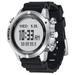 NORTH EDGE Mens Smart Professional Dive Computer Watch Scuba Diving NDL (No Deco Time) 50M Altimeter Barometer Compass_desvips.com