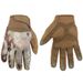 Cross-Border Tactical Comfortable Protective Soft Shell Anti-Collision Anti-Fall Anti-Slip Wear-Resistant Outdoor_desvips.com