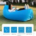 Outdoor Lazy Sofa Nap, Beach Chair, Portable AirMattress Picnic, Camping Inflatable Mattress, Air Bed For Mus_desvips.com
