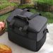 Extra Large Insulated Cooler Bag Thickened Thermal Lunch Tote For Camping Picnics Leakproof Portable Food Carrier With Heavy Duty Handles_desvips.com