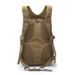 New Large Capacity Cycling Mountaineering Sports Camouflage Assault Backpack_desvips.com