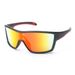 Cycling Eyewear Polarized Sports Sunglasses For Cycling & Running - UV400 Protection Anti-Glare & Windproof Lightweight TR90 Frame For Men & Women_desvips.com