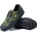 Pure Low-Top Labor Protection Construction Site Farmland, Training Military Shoes, Rubber Shoes For Men And Women_desvips.com