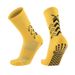 Adult Soccer Socks, Wear Resistant And Non Slip Mid Calf Training Socks, Solid Color Sports Socks, Basketball Sports Socks._desvips.com