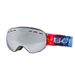 Outdoor ski wear glasses snow goggles Double anti-fog ski glasses for children_desvips.com