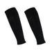 Adult Professional High Elastic Soccer Shin Guards Long Socks Women's Yoga Sports Breathable Mesh Single Layer Protective Gear_desvips.com