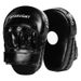 Curved Boxer Target Adult Children Training Target Sanda Foot Target Taekwondo Martial Arts Training Muay Thai Target Hand Target_desvips.com
