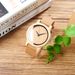 BOBO BIRD Watch Women Relogio Masculino Quartz Watches Men Bamboo Wood Couple Wristwatches Gifts Items Drop Shipping_desvips.com