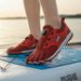 Five Toe Minimalit Barefoot Shoe, Quick-Lace Breathable Sneaker For CroFit, Stretching & Low-Impact Fitne_desvips.com