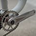 EVOSID Mountain Bike Crank DUB29 Axis Enduro DH XC Off-Road High-Strength GXP Direct Mount Chainring_desvips.com