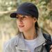 Women's Quick-Dry Baseball Cap - Lightweight & Breathable For Hiking, Cycling & Outdoor Sun Protection_desvips.com