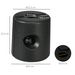 Pack De 4 Pesos Para Carpas Plegables Soportes Rellenables Con 8,7 Kg De Agua O 12 Kg De Arena Ø21,5/24x25,5 Cm_desvips.com
