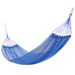 Outdoor Ice Silk Hammock Anti-Rollover Swing Adult Breathable Cool Mesh Bed Artifact Cradle Lazy Hanging Chair_desvips.com