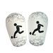 Shin Guard Mini Shin Pads For Kids_desvips.com