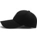 Men's Spring And Autumn Baseball Canvas Duckbill Cap, Wholesale Outdoor Wide-Brimmed Protection Hat, Women's Sun Hat_desvips.com