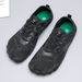 Men Trail Running Shoes Minimalist Barefoot Wide Width Gym Workout Fitness Low Zero Drop Women Sneakers Treadmill Free_desvips.com