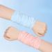 Cooling Wristband Wrist Sports Fitness Badminton Running Sweat Absorbing Feel Quick-Dry Ice Towel_desvips.com