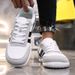 Wide Toe Box Barefoot Minimalist Sports Shoes With Zero Drip Soles The Best Breathable Mesh Designer Men's Running_desvips.com