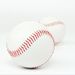 PU Baseball No. 9 Training Soft Filled Hitting Ball_desvips.com