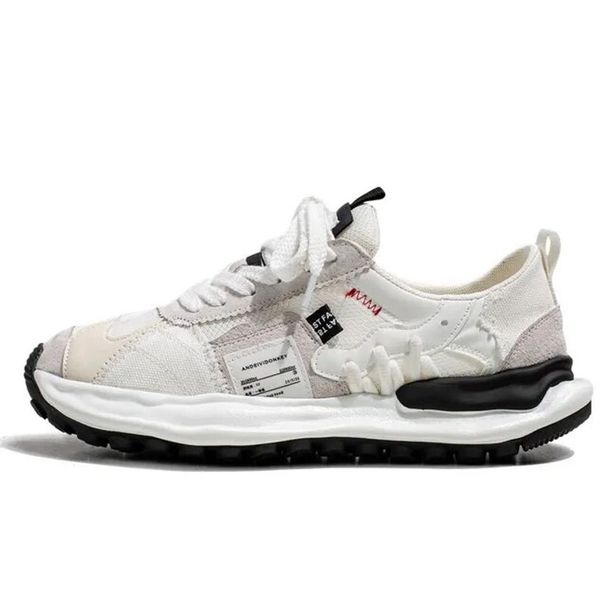p5 New Design Men Chunky Fashion Colors Mixed Retro Men's Sport Patchwork Casual Sneakers Street Style Women Shoes_desvips.com