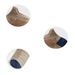 High Quality 10Pairs/lot Men's Compression Black Ankle Cotton Herren Socken Basketball Sports Male Socks_desvips.com