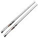 Carbon Straight Gun Handle Universal ML Adjustable Weihai Fishing Gear Lure Rod_desvips.com