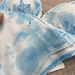 Swimsuit For Women, Sexy Small Chest, Gathered Halter Neck, Removable Chest Pads, Drawstring, Flower Bikini_desvips.com
