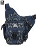Granite Gear Granite Outdoor Shoulder Bag Men's And Women's Camouflage Crossbody Bag Multifunctional Sports Bag Wear-resistant_desvips.com
