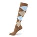 Sports Socks Sports Compression Socks For Men And Women Elastic Calf Socks Knee High Socks Outdoor Cycling Running_desvips.com