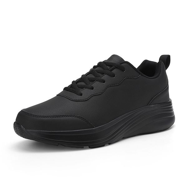 Large Size Men's Shoes Autumn And Winter New Sports Running Shoes Fashionable Versatile Outdoor Lightweight Travel Men's Shoes_desvips.com