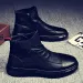 Platform Lightweight Boots Rubber Selling Fashionable Mens Offer Anti Slip Casual Size 44 Classic Shoes Y2k 45 241105_desvips.com