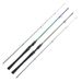 Luya Rod Full Set Of Versatile For Sea Throwing, Long-range Shooting, Straight Handle Rods, Spinning Water Droplet_desvips.com